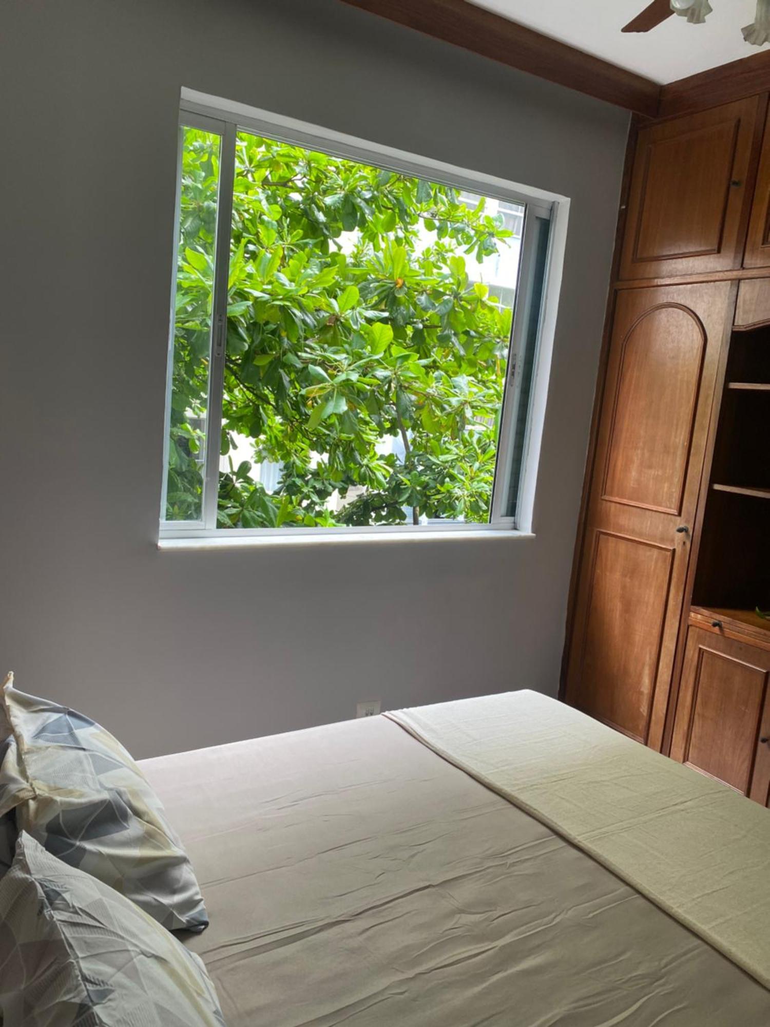 Apartamento Leme 560 *