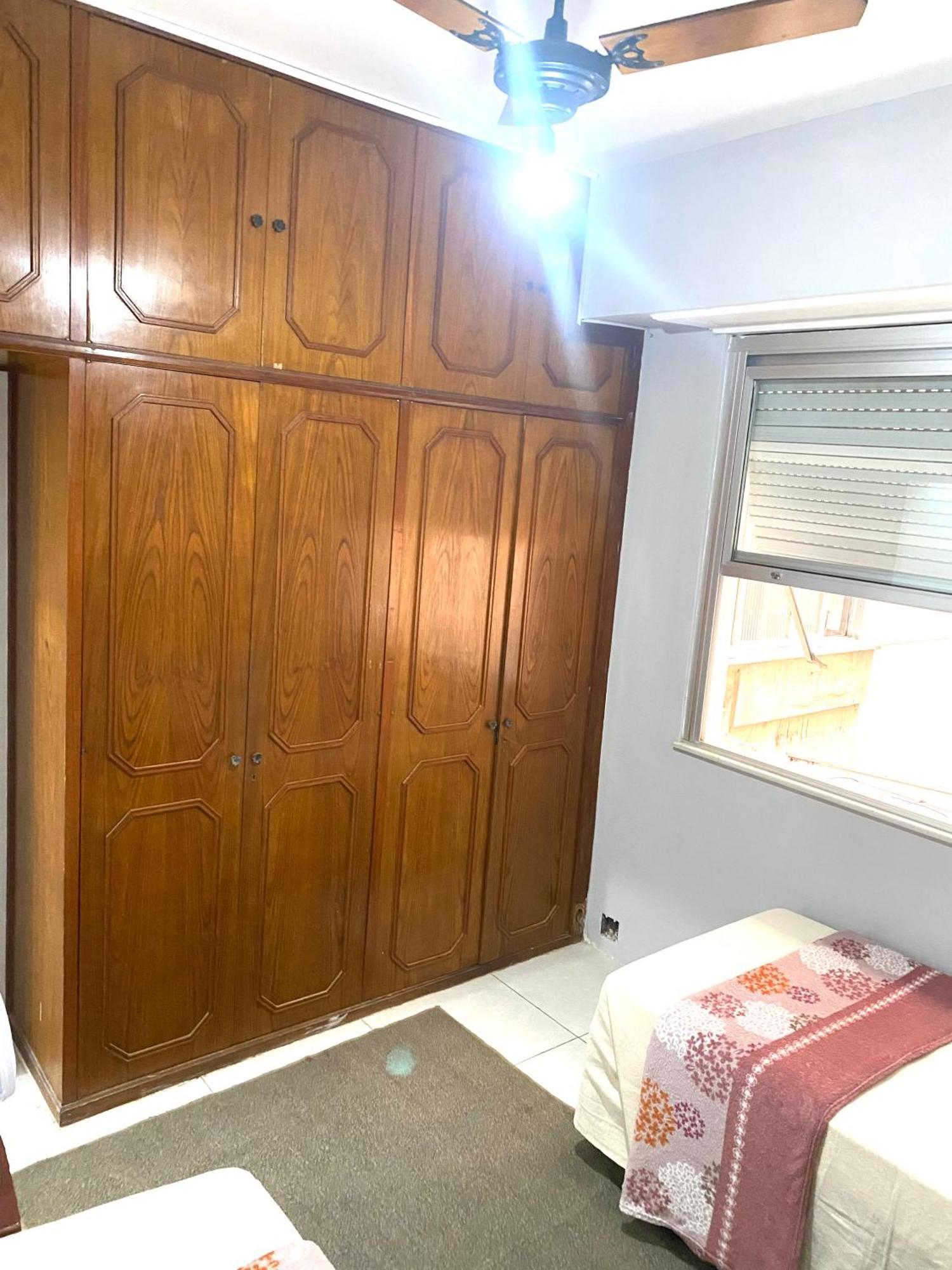 Apartamento Leme 560 Rio de Janeiro