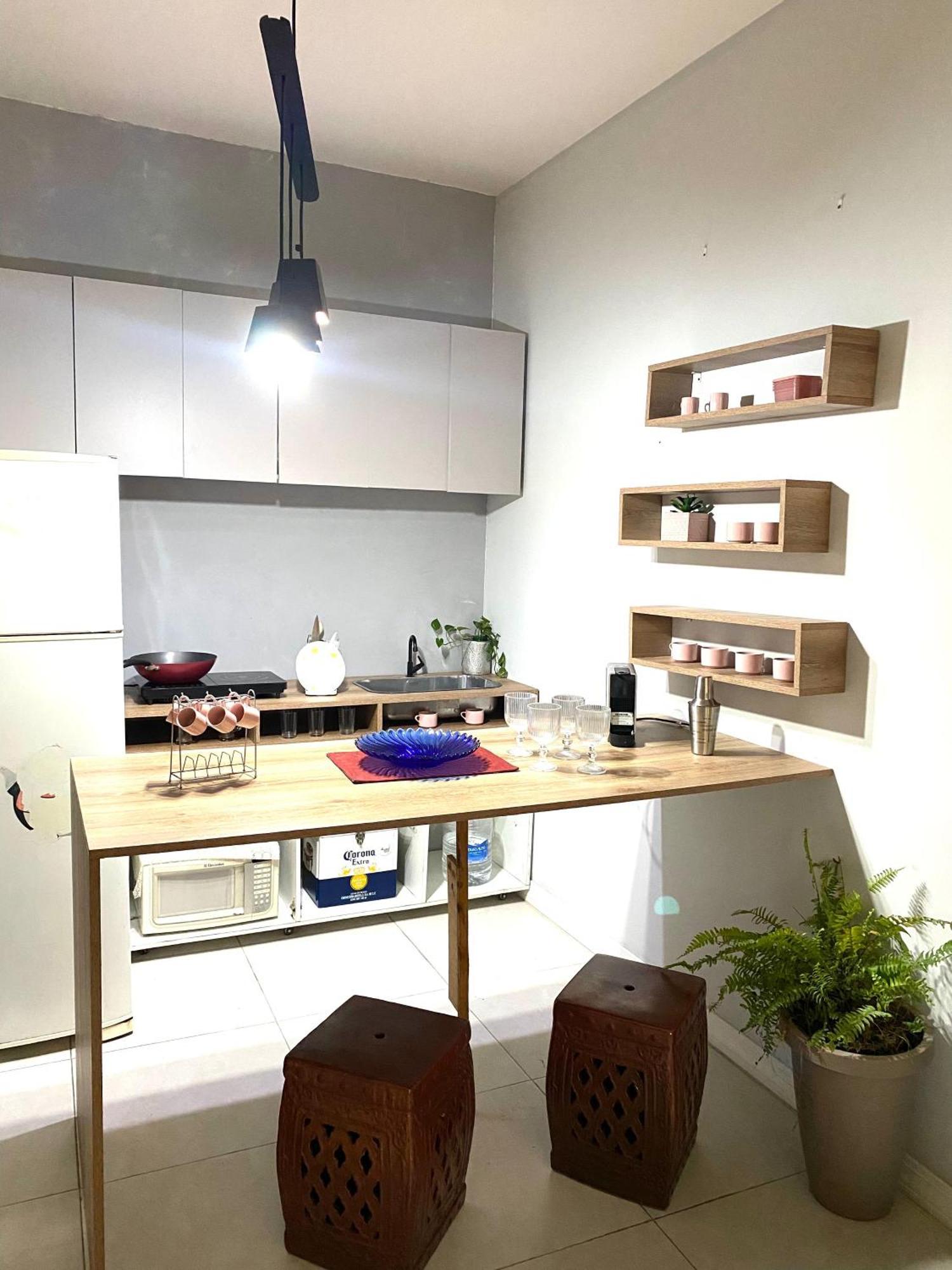 Apartamento Leme 560
