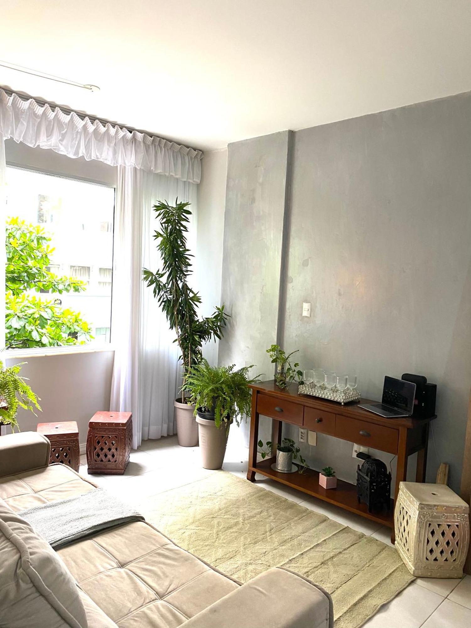 Apartamento Leme 560 Rio de Janeiro