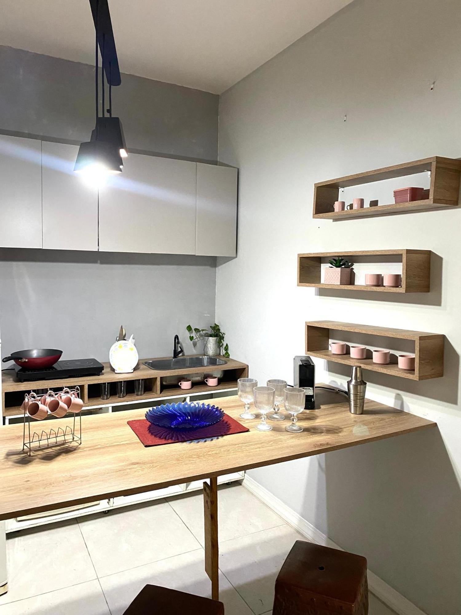 Leme 560 Apartamento