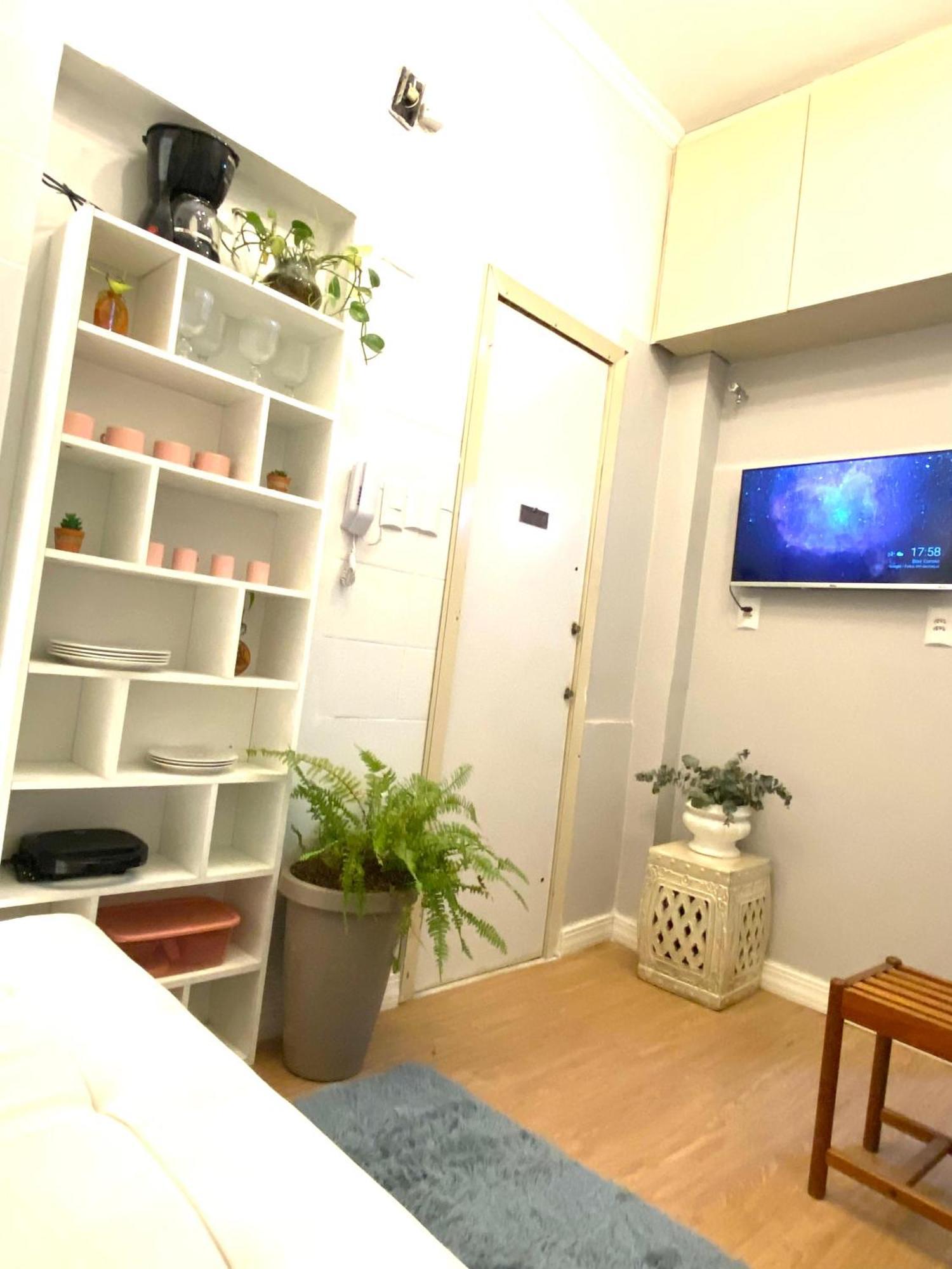 Apartamento Leme 560