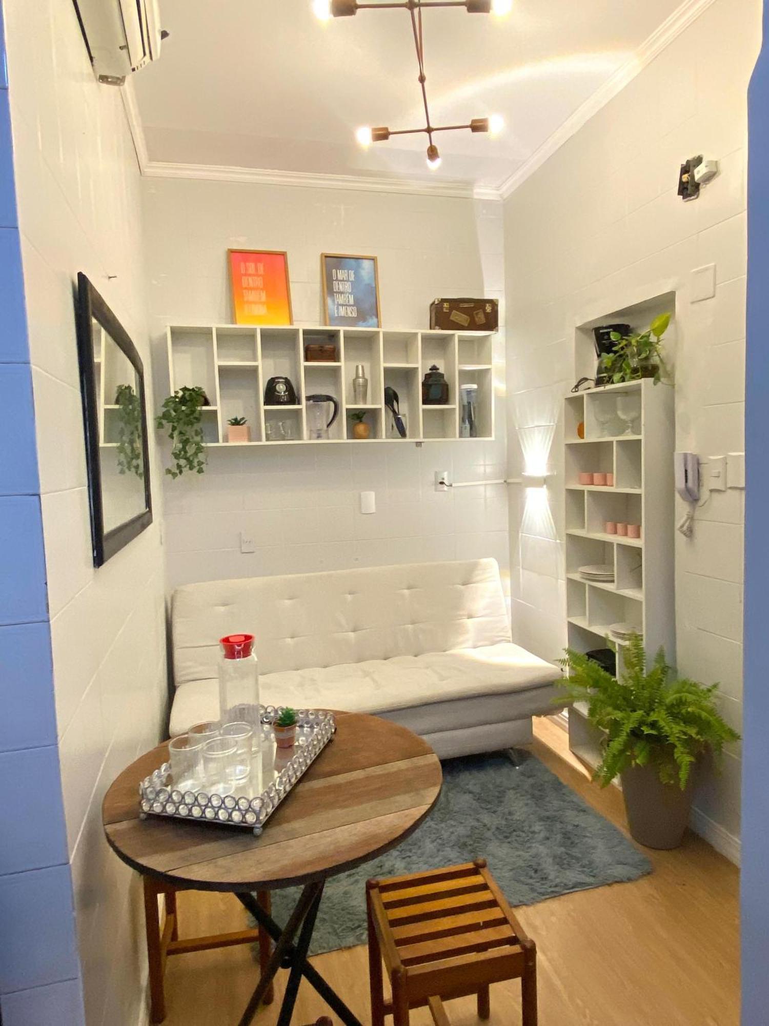 Apartamento Leme 560 *