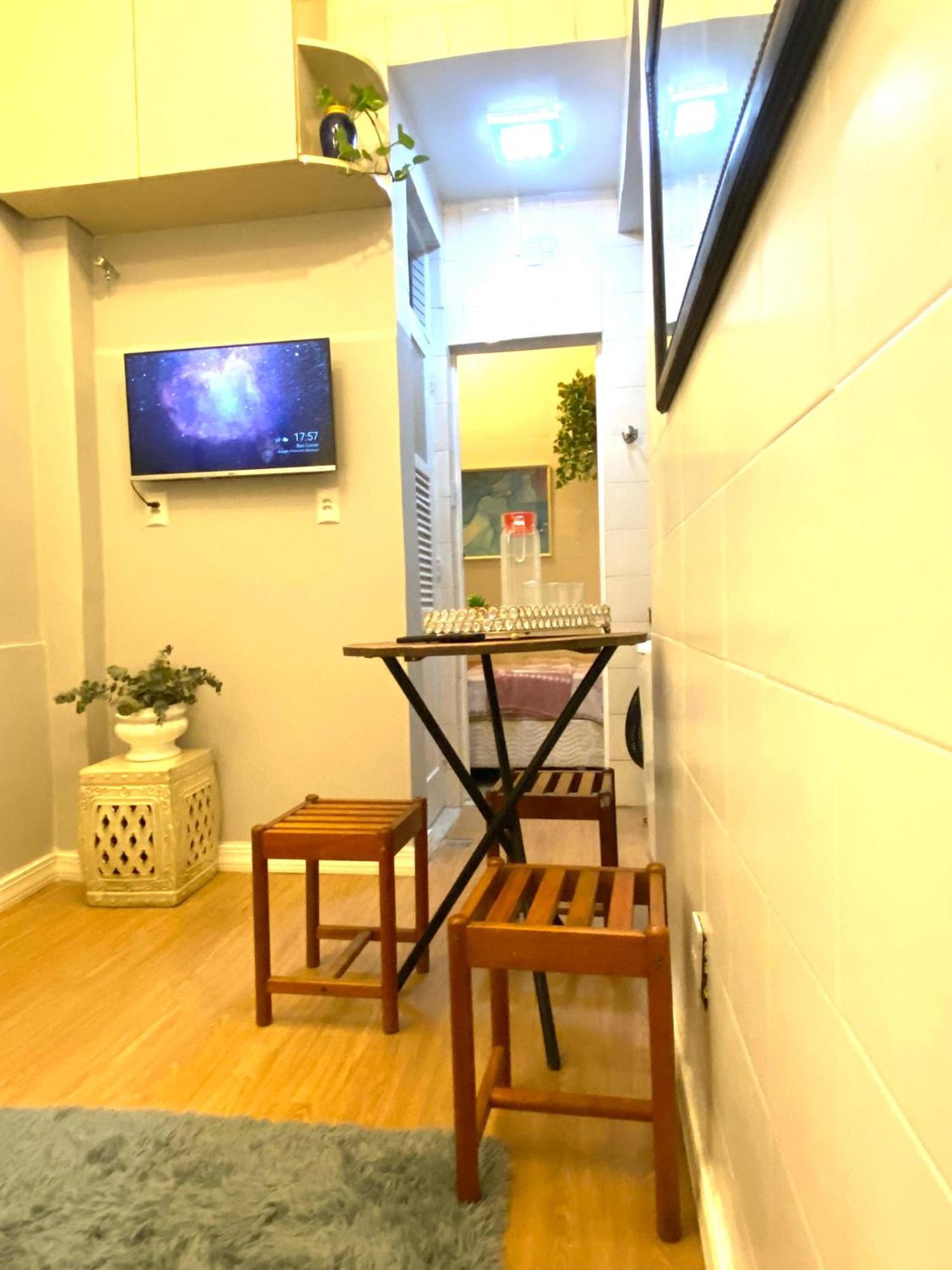 Leme 560 Apartamento Rio de Janeiro